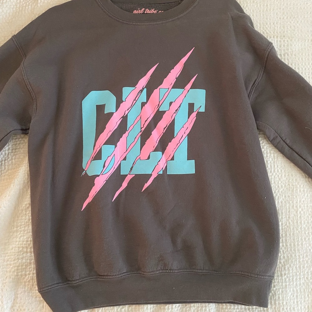 CLT Sweatshirt